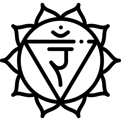 chakra sahasrara