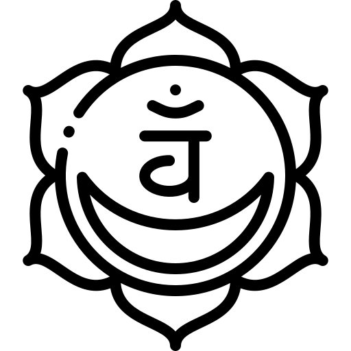 chakra sahasrara